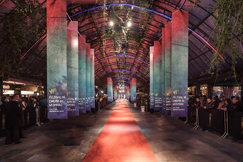 41º Festival de Cinema de Gramado